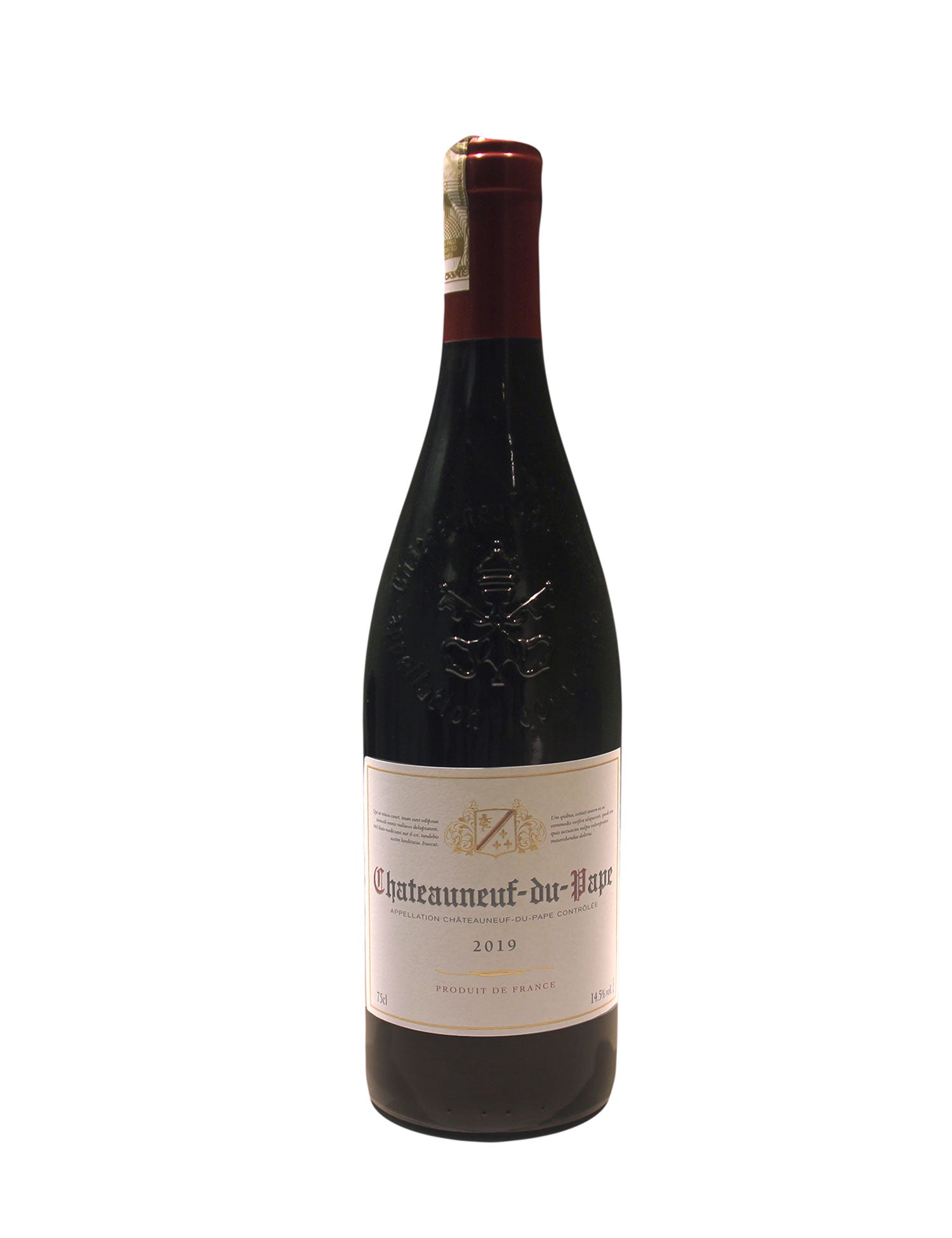 Chateauneuf Du Pape