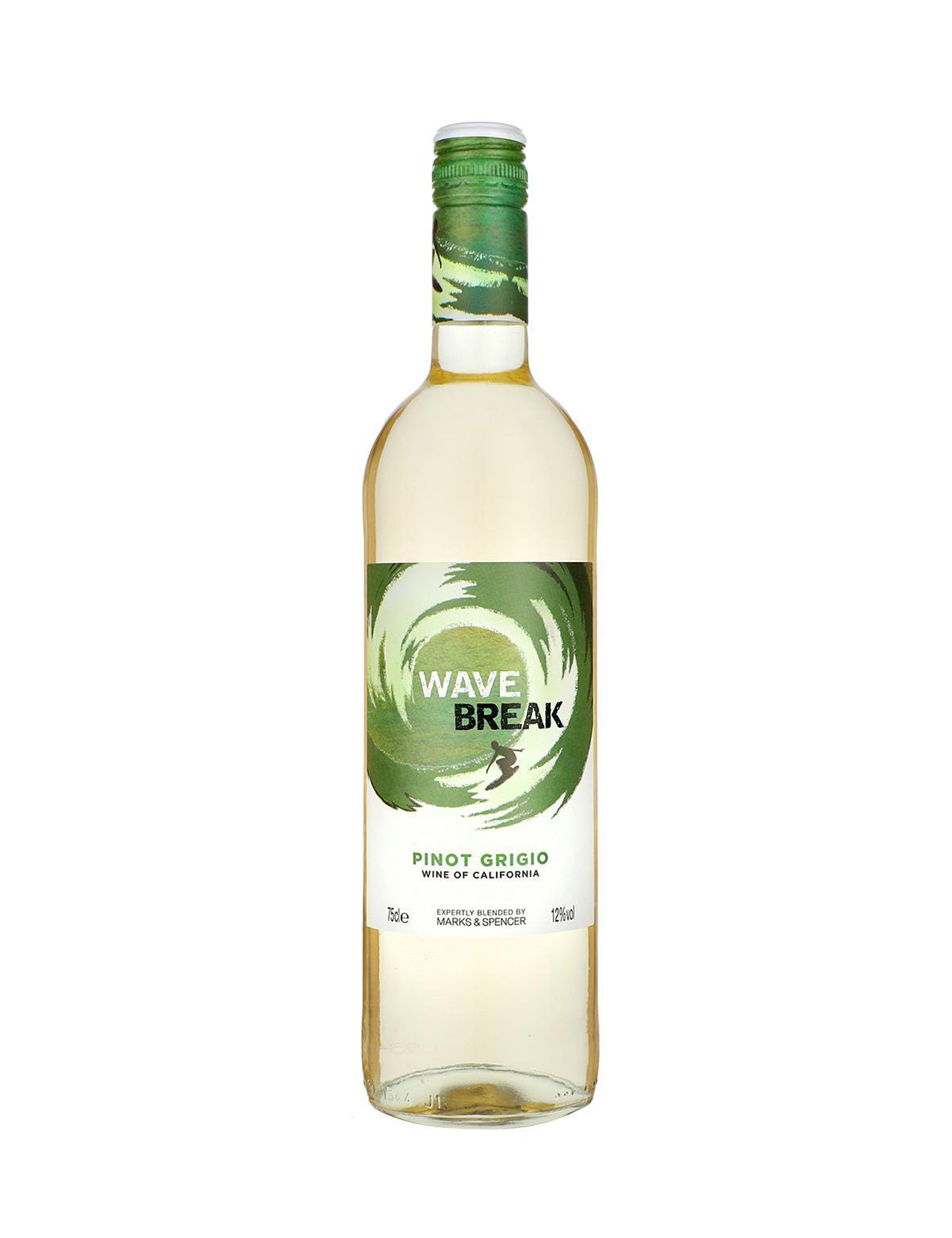 Wave Break Pinot Grigio