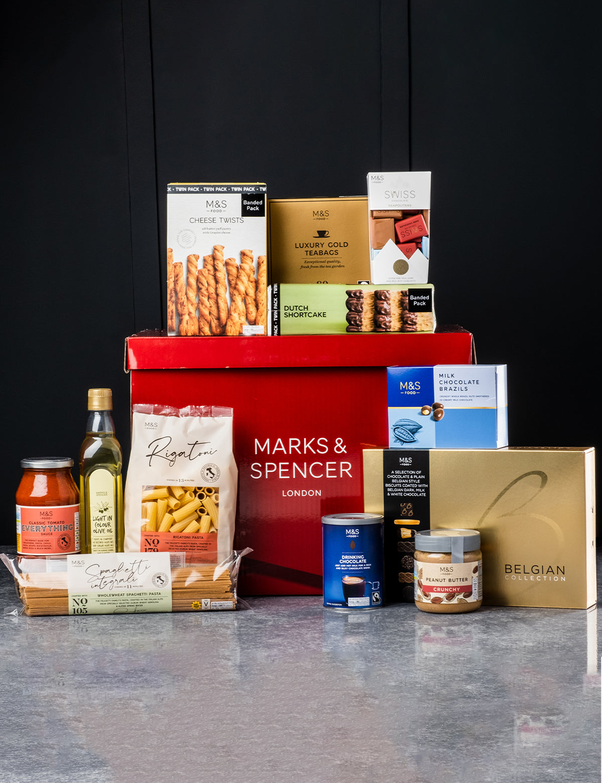 Celebration Gift Box