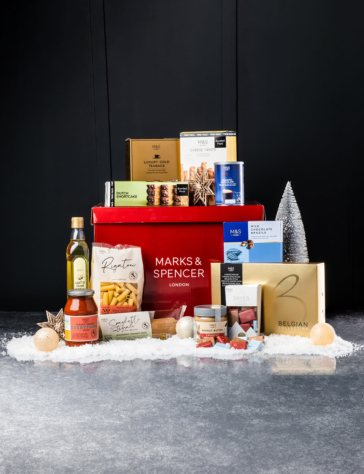 Celebration Gift Box