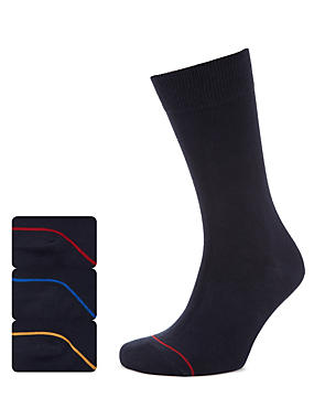 3 Pairs of Heatgen™ Thermal Socks
