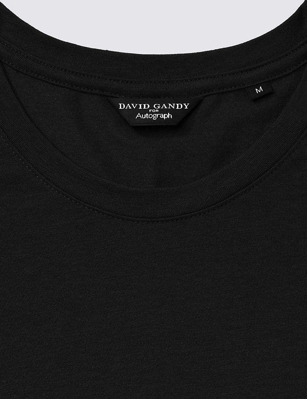 Stay Soft Crew Neck Vest