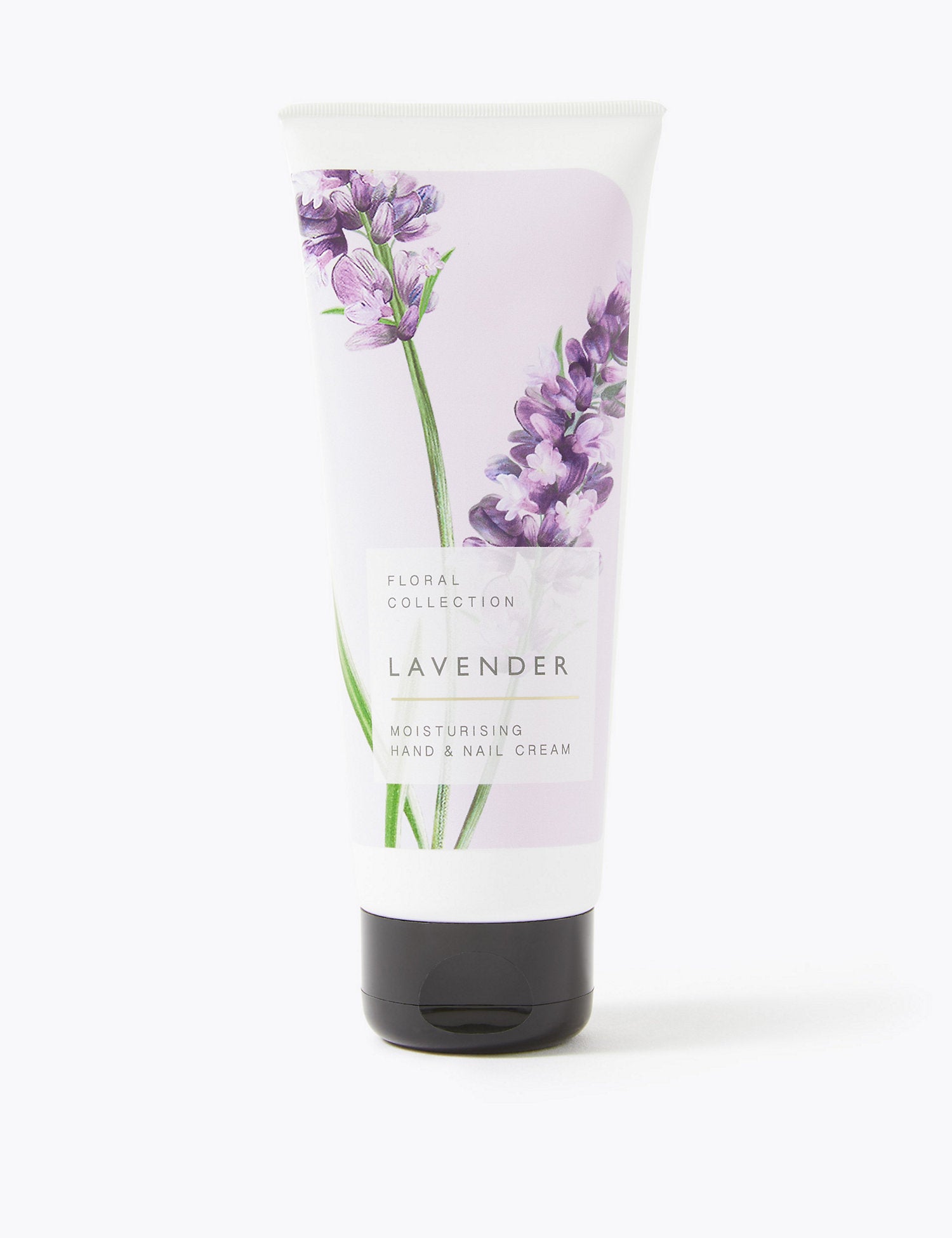 Lavender Hand & Nail Cream 100ml