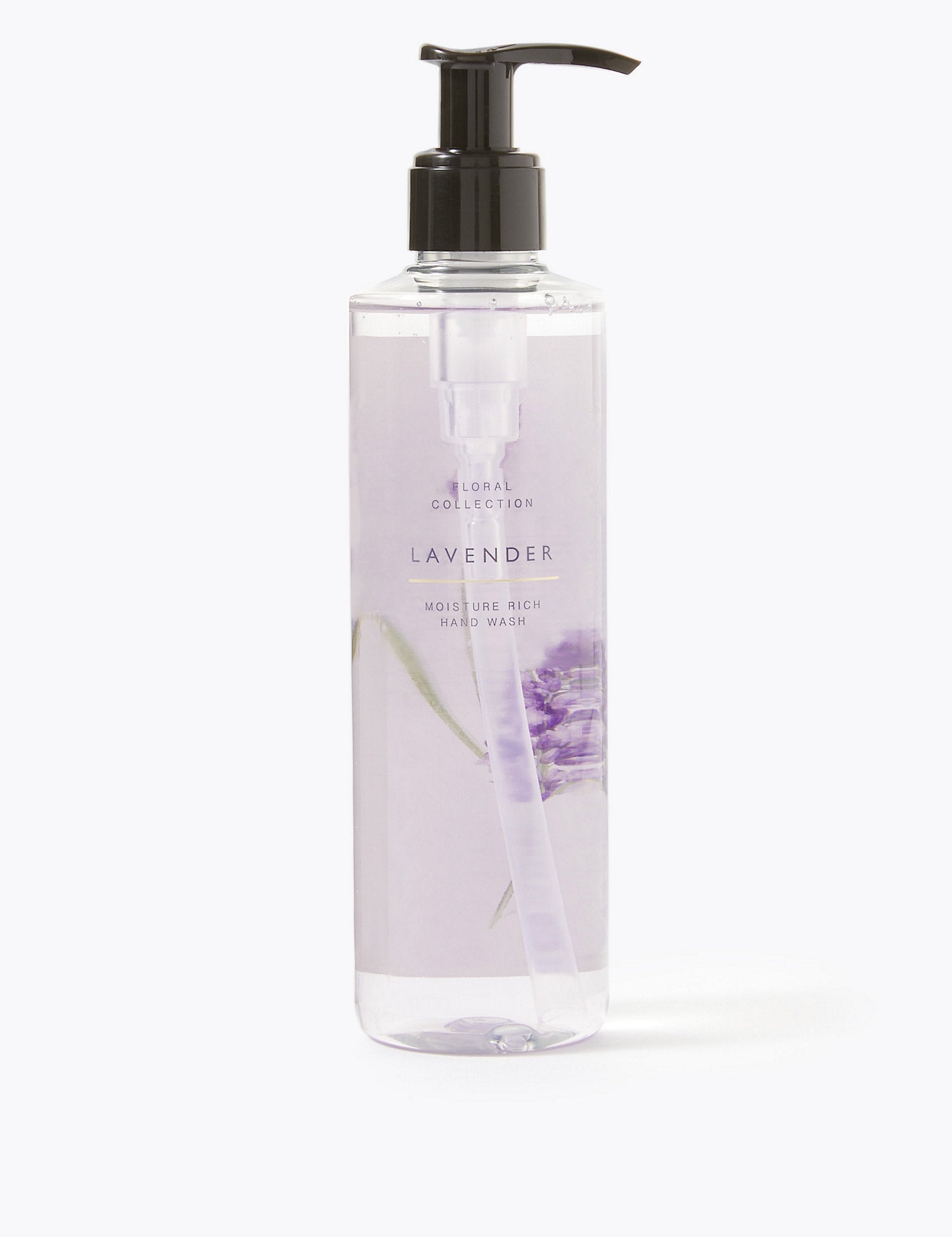 Lavender Hand Wash 250ml