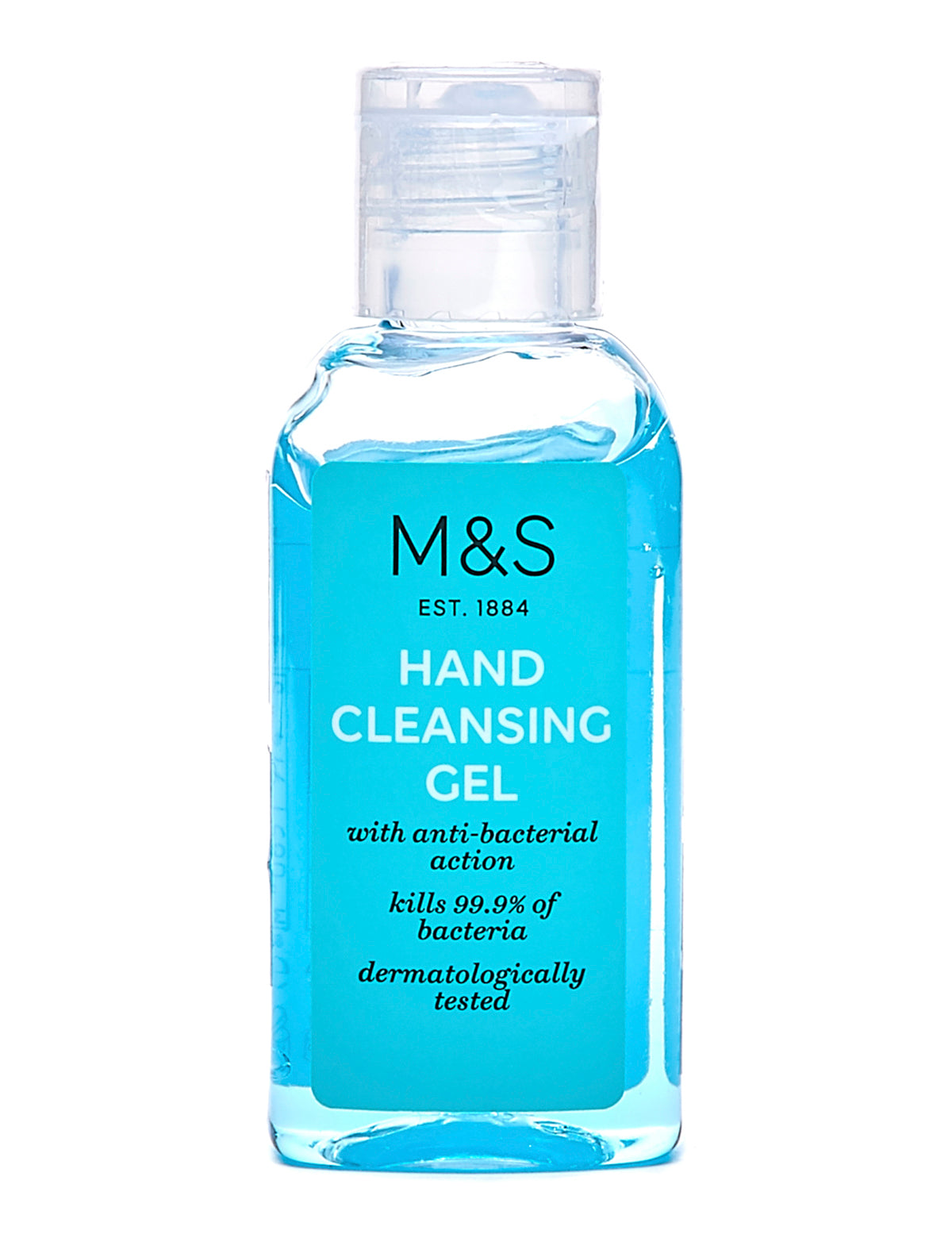 Hand Cleansing Gel
