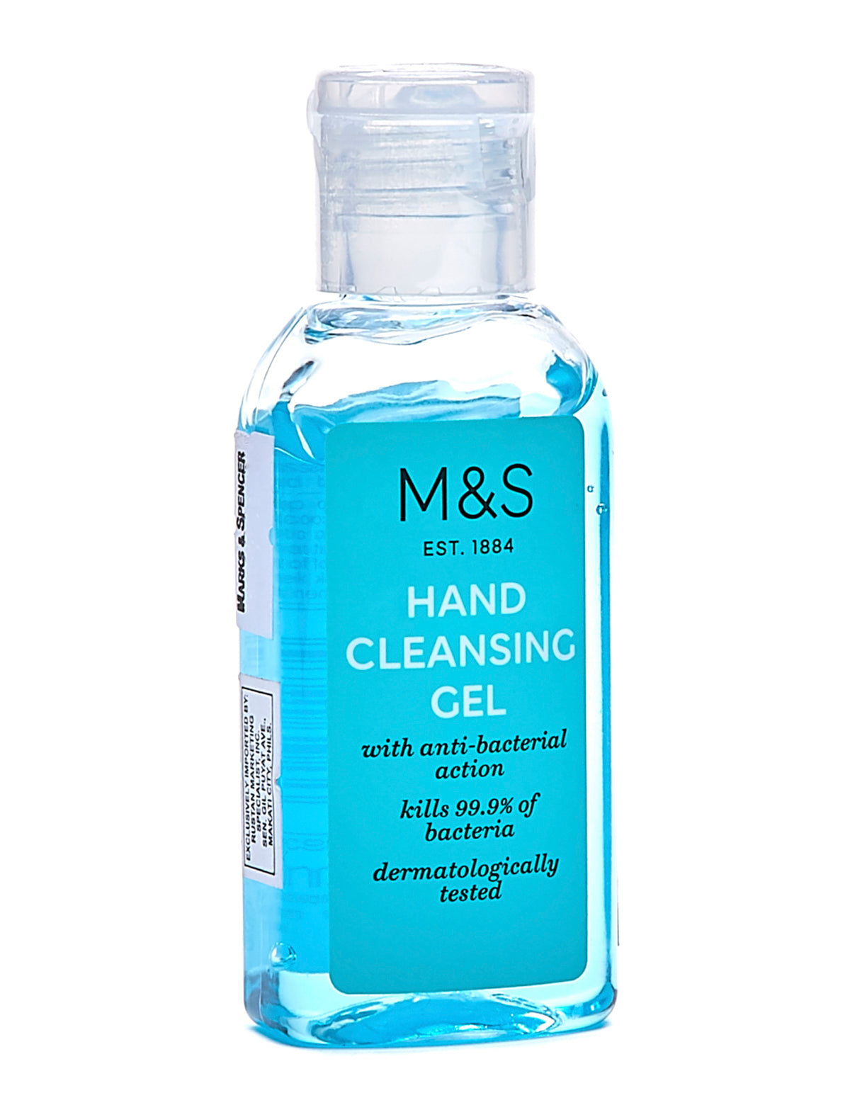 Hand Cleansing Gel