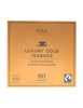 80 Luxury Gold Teabags