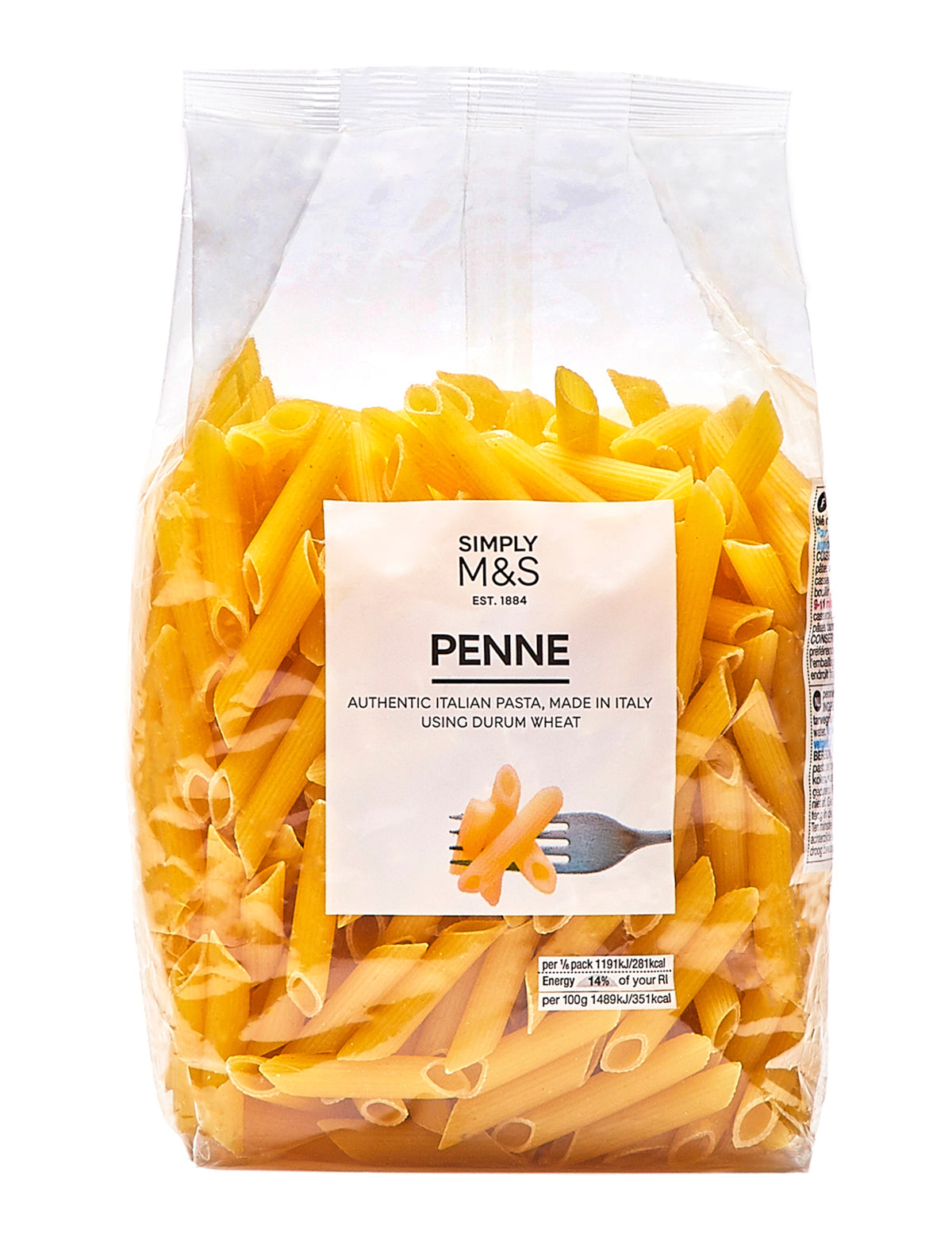 Penne
