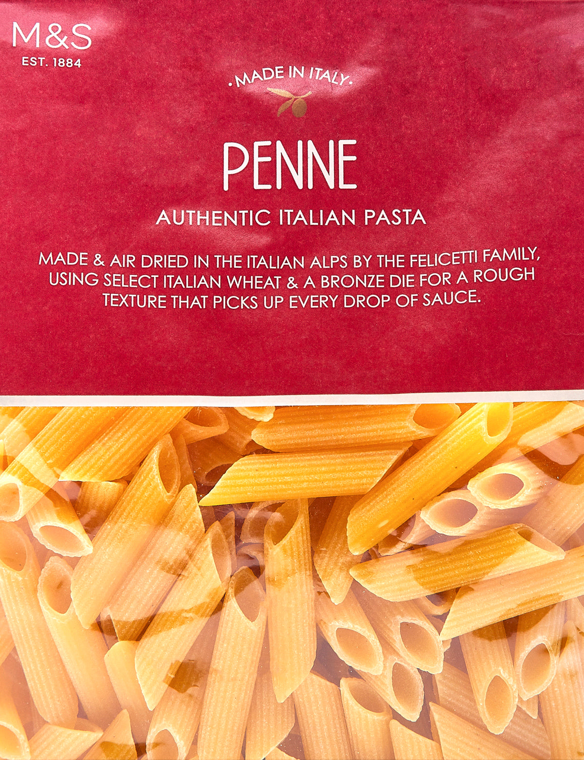 Penne