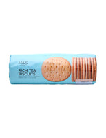 Food & Beverage㍿♤Marks and Spencer Rich Tea Finger Biscuits Cookies