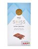 Swiss Chocolate Extra Fine Milk 125g