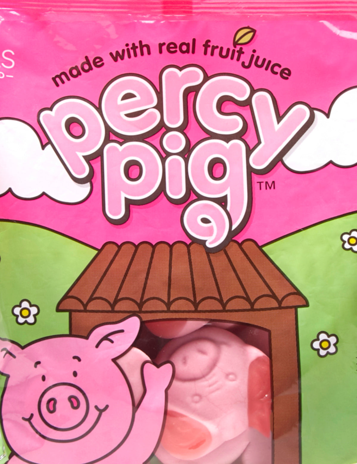 Percy Pig 170g