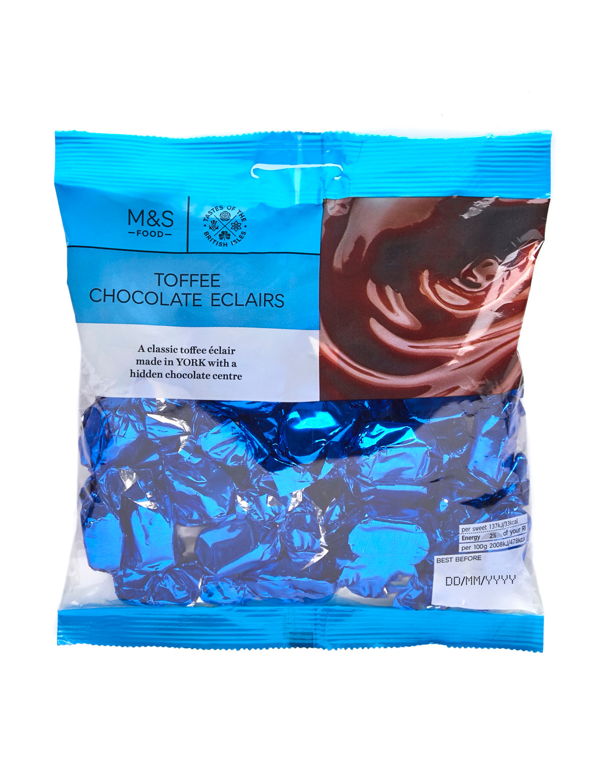 Toffee Chocolate ﾃ営lair