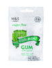 Sugar Free Curiously Strong Mints Gum