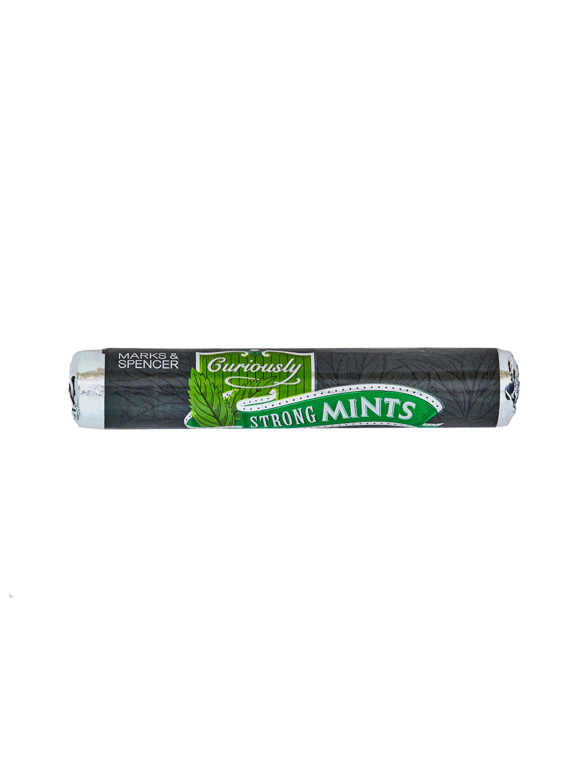 Sugar Free Curiously Strong Mints