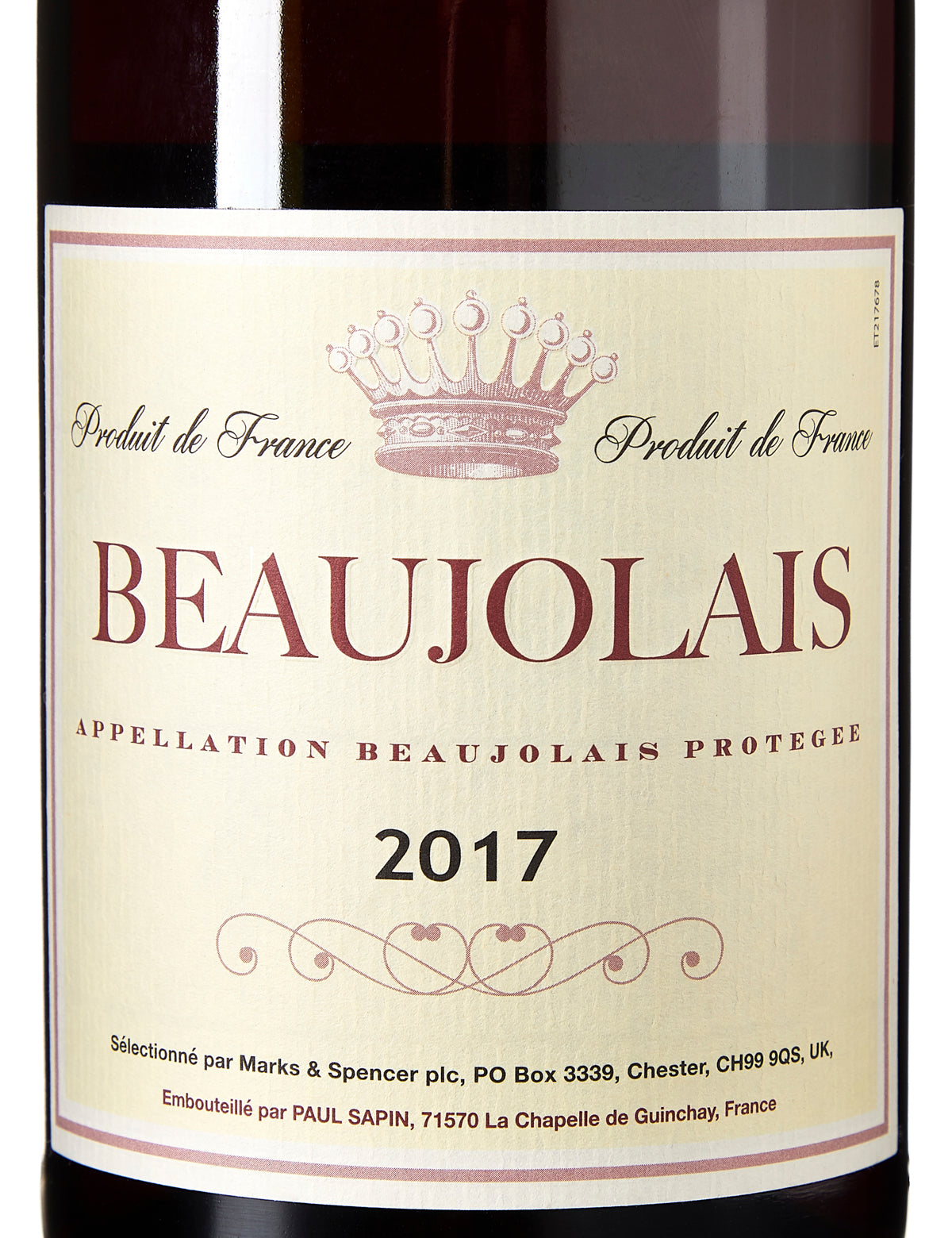 Beaujolais