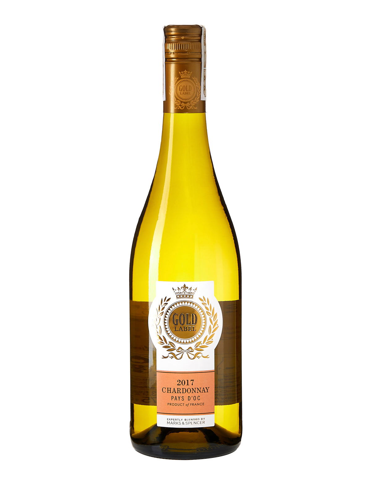 Gold Label Chardonnay