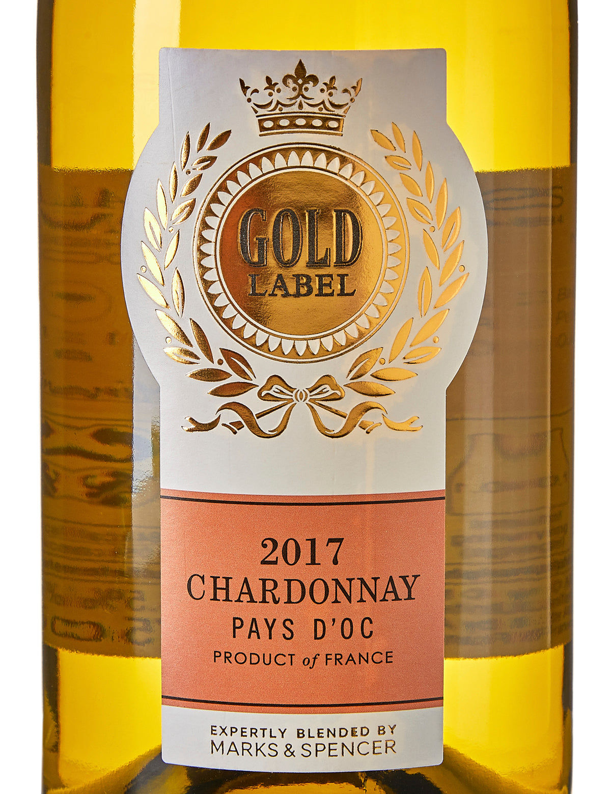 Gold Label Chardonnay