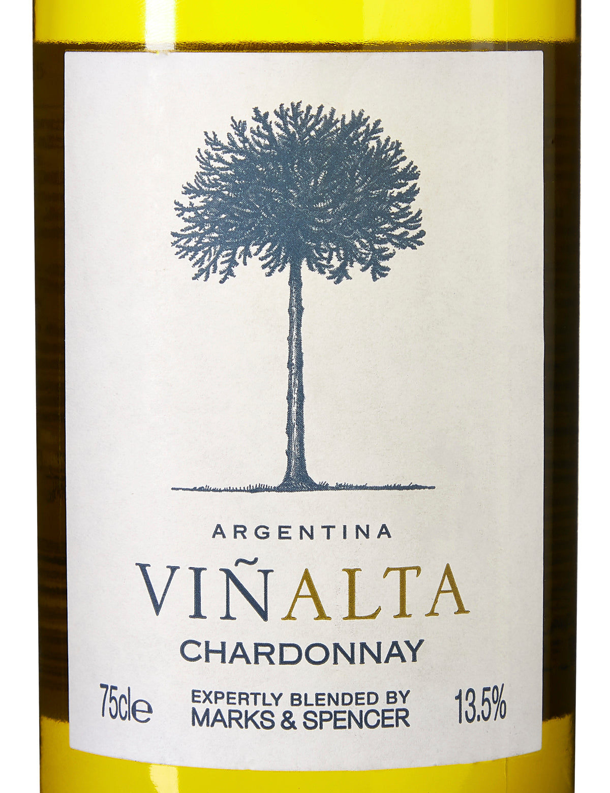Viﾃｱalta Chardonnay