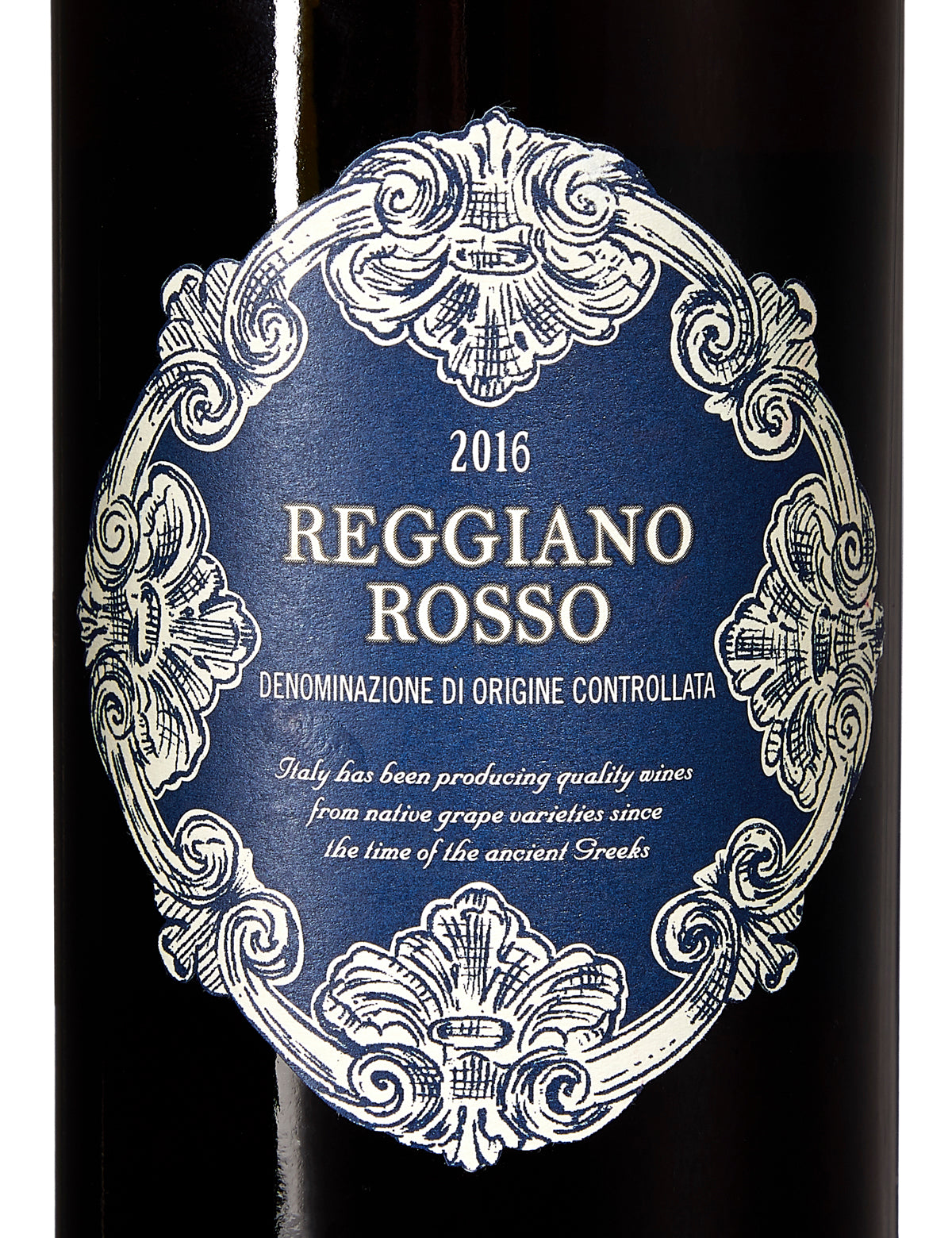 Reggiano Rosso