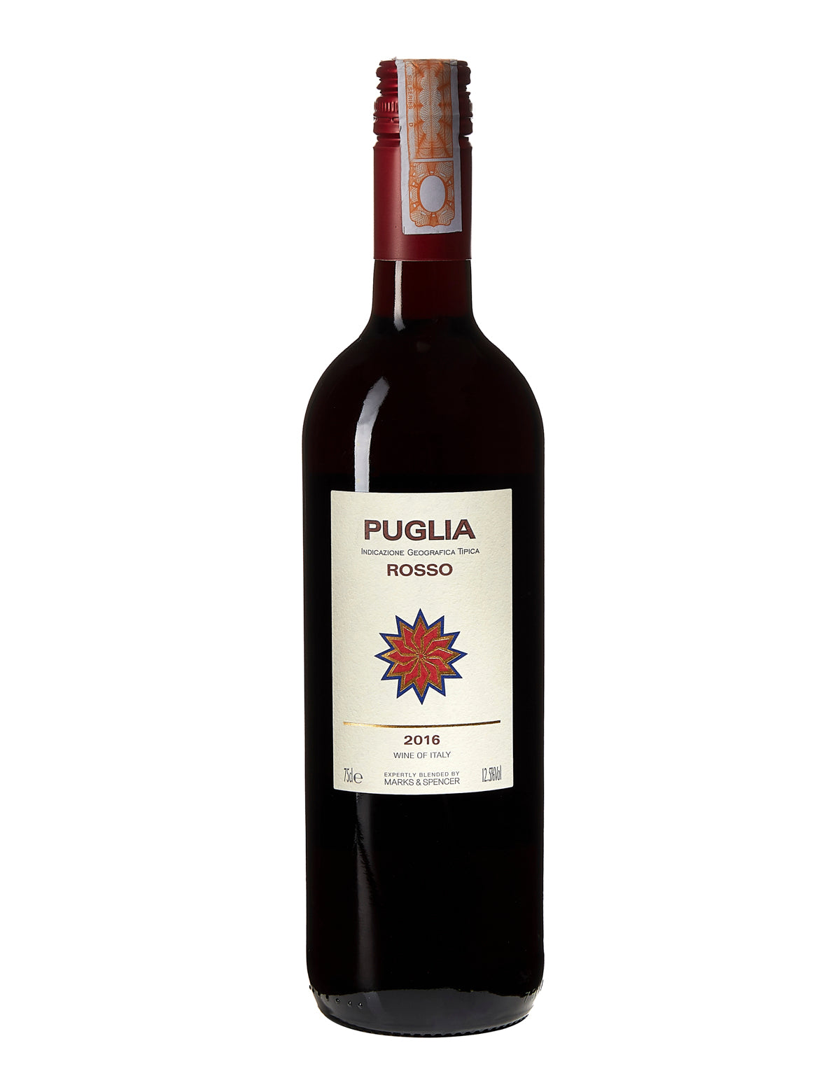 Rosso Puglia