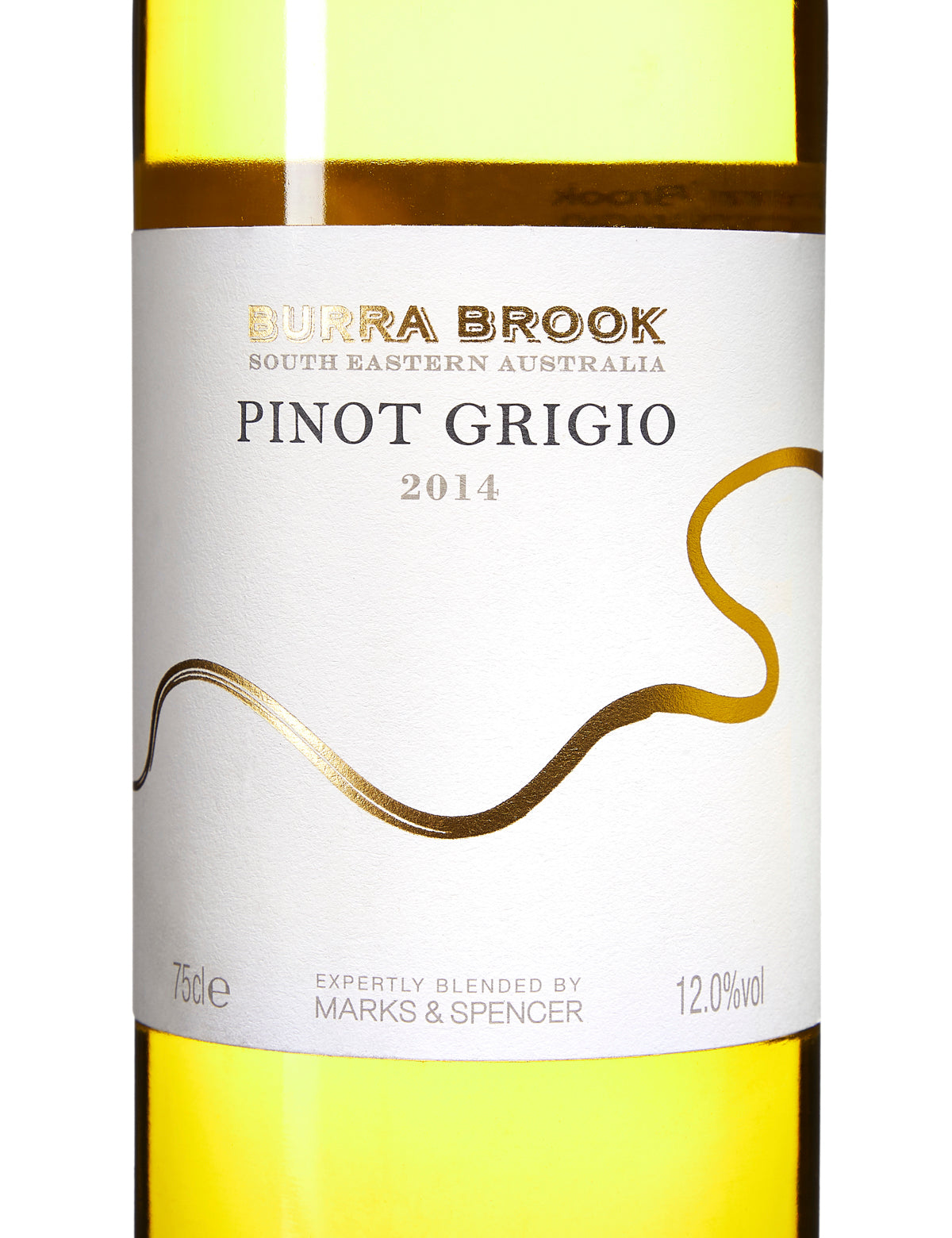 Burra Brook Pinot Grigio
