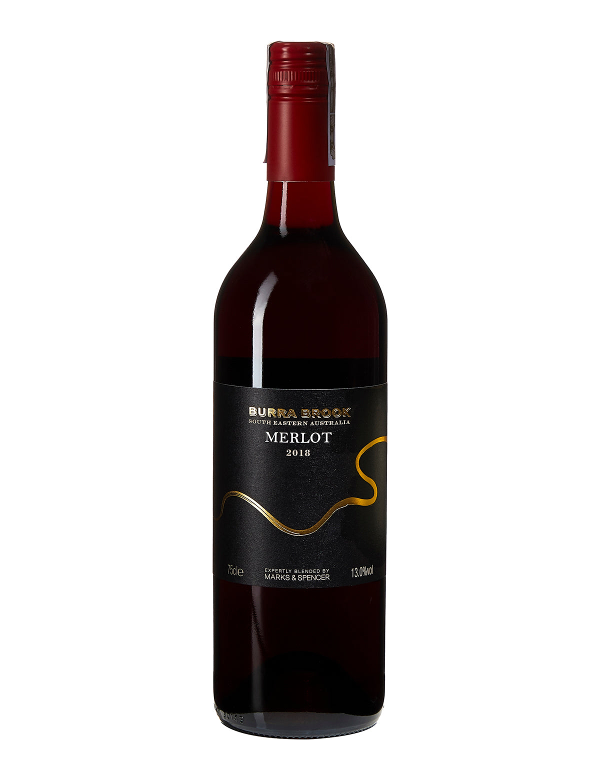Burra Brook Merlot