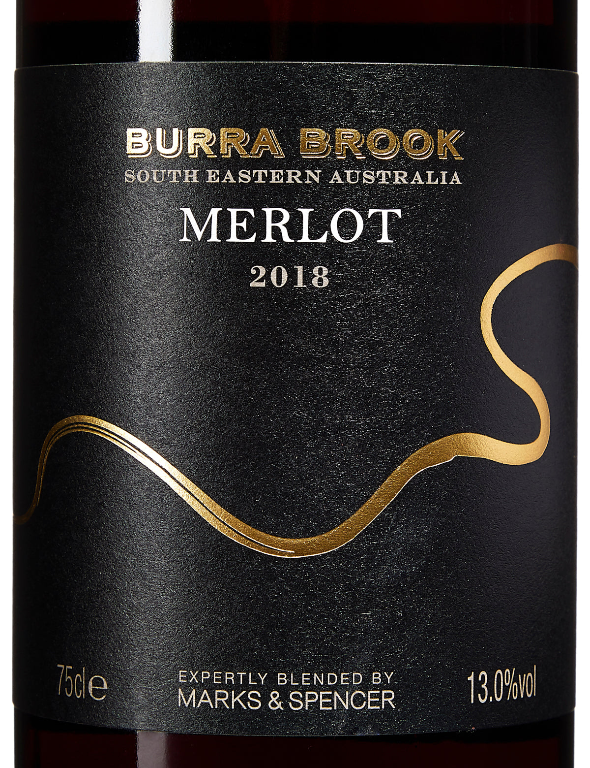 Burra Brook Merlot