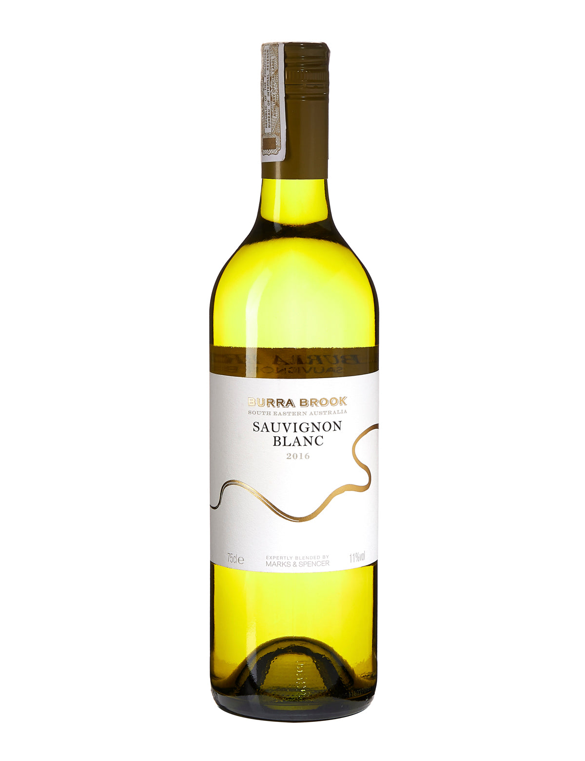 Burra Brook Sauvignon Blanc