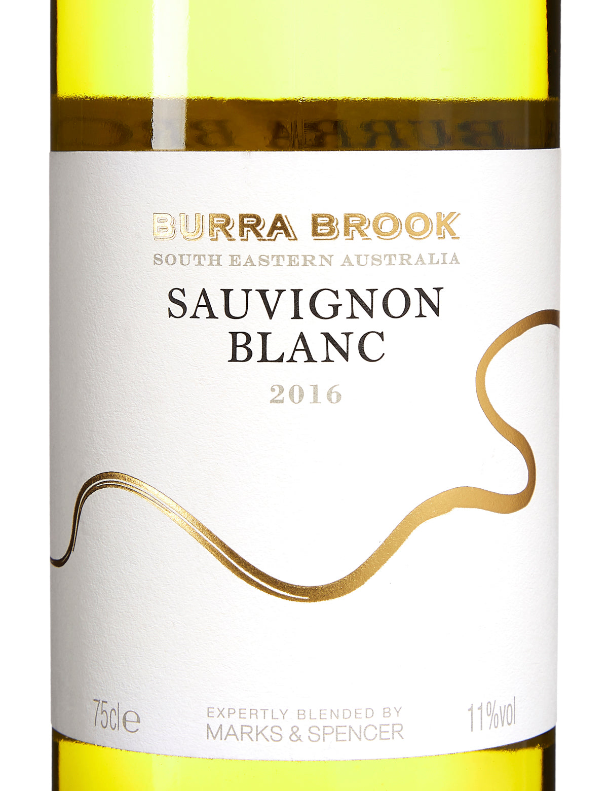 Burra Brook Sauvignon Blanc