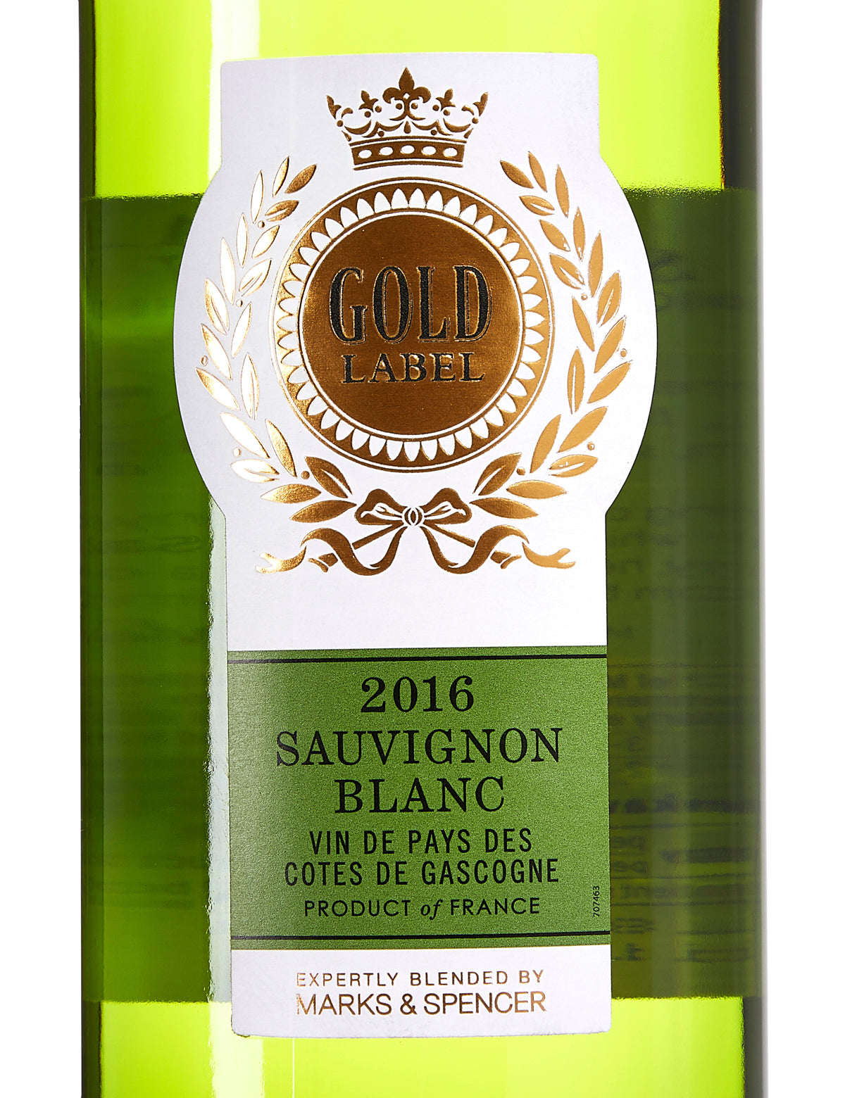Gold Label Sauvignon Blanc