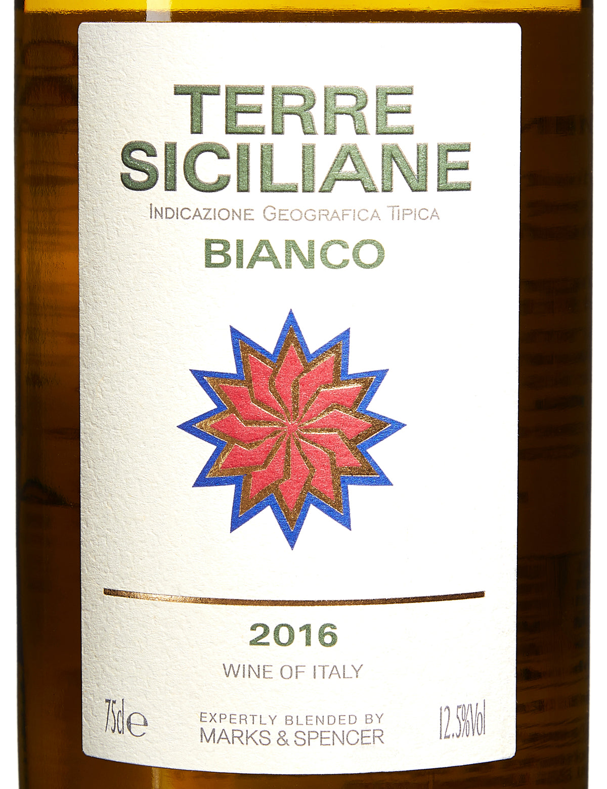 Bianco Terre Siciliane