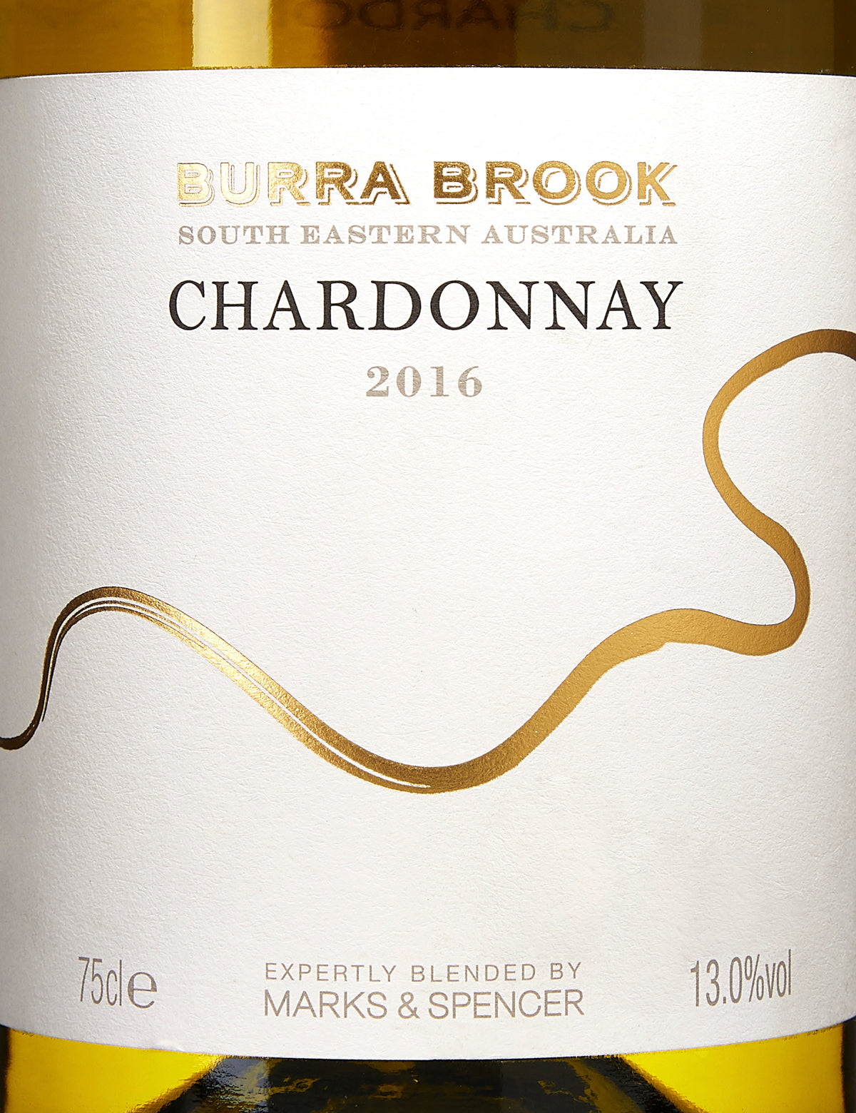 Burra Brook Chardonnay