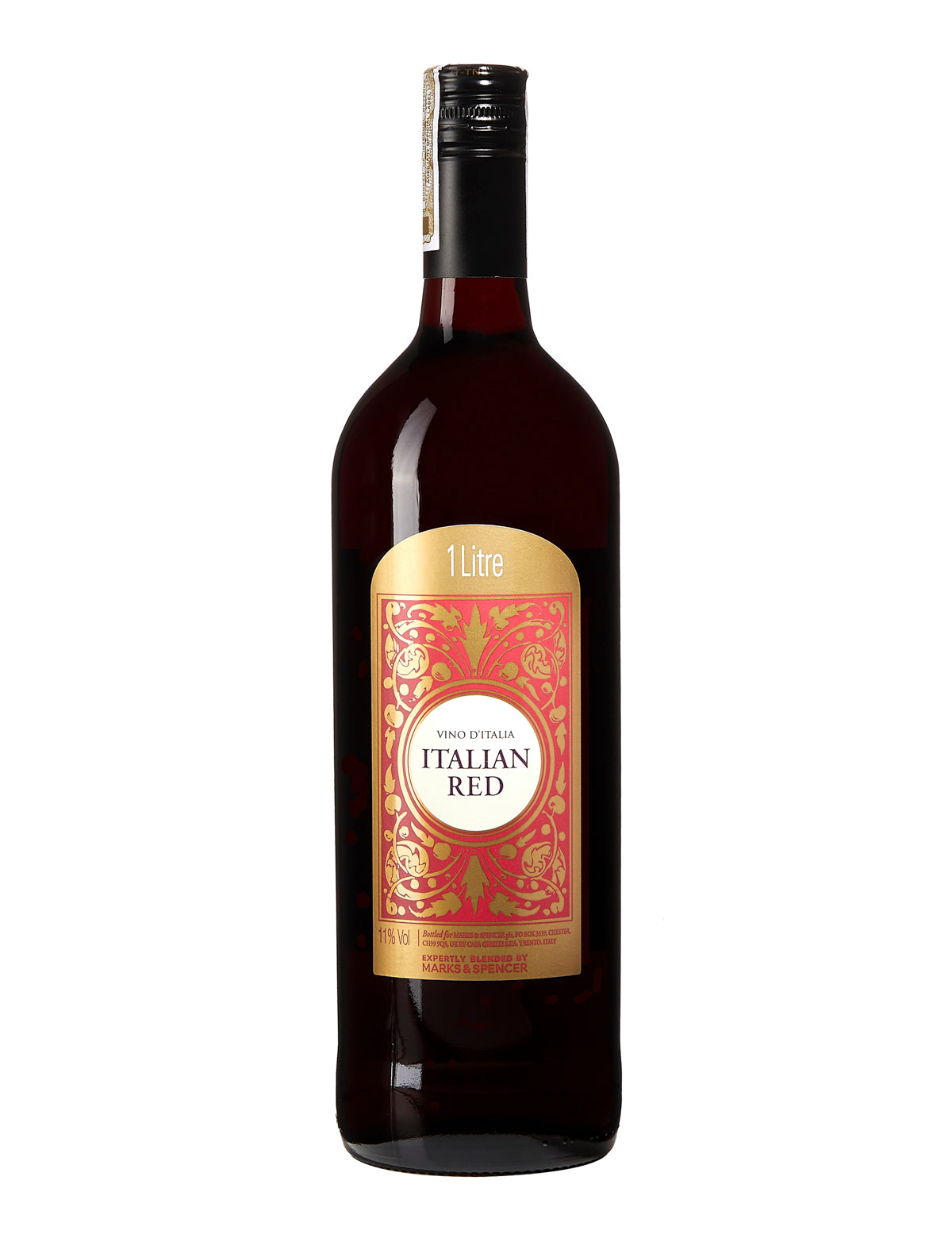 Vino D'Italia Red