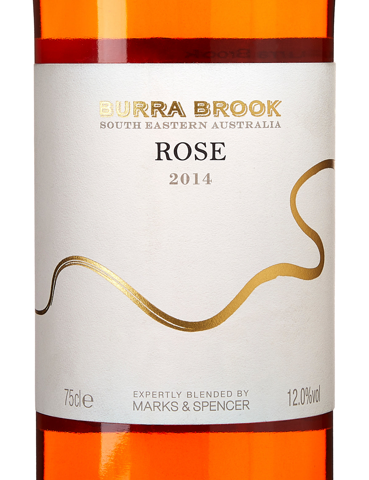 Burra Brook Rose