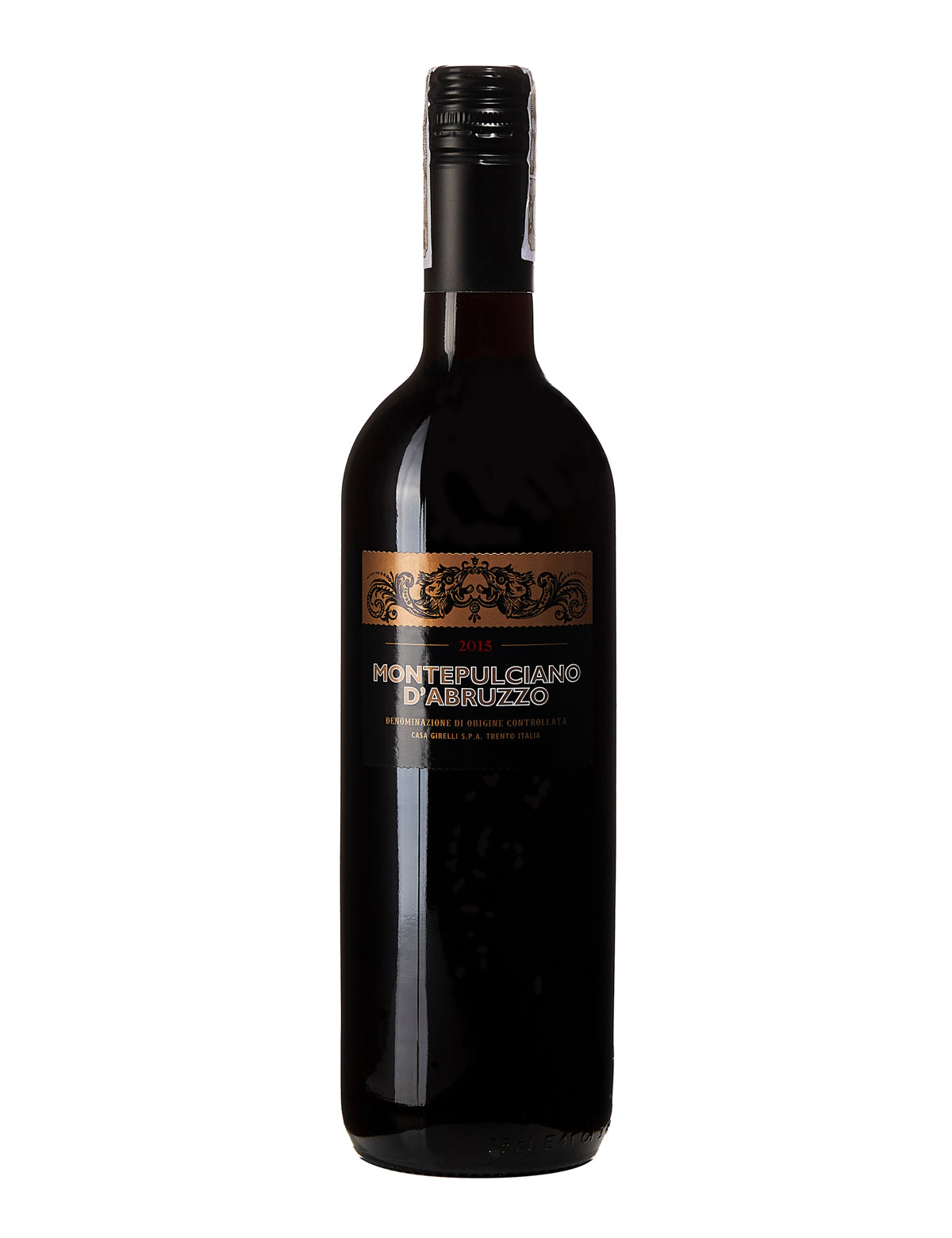 Montepulciano D'Abruzzo