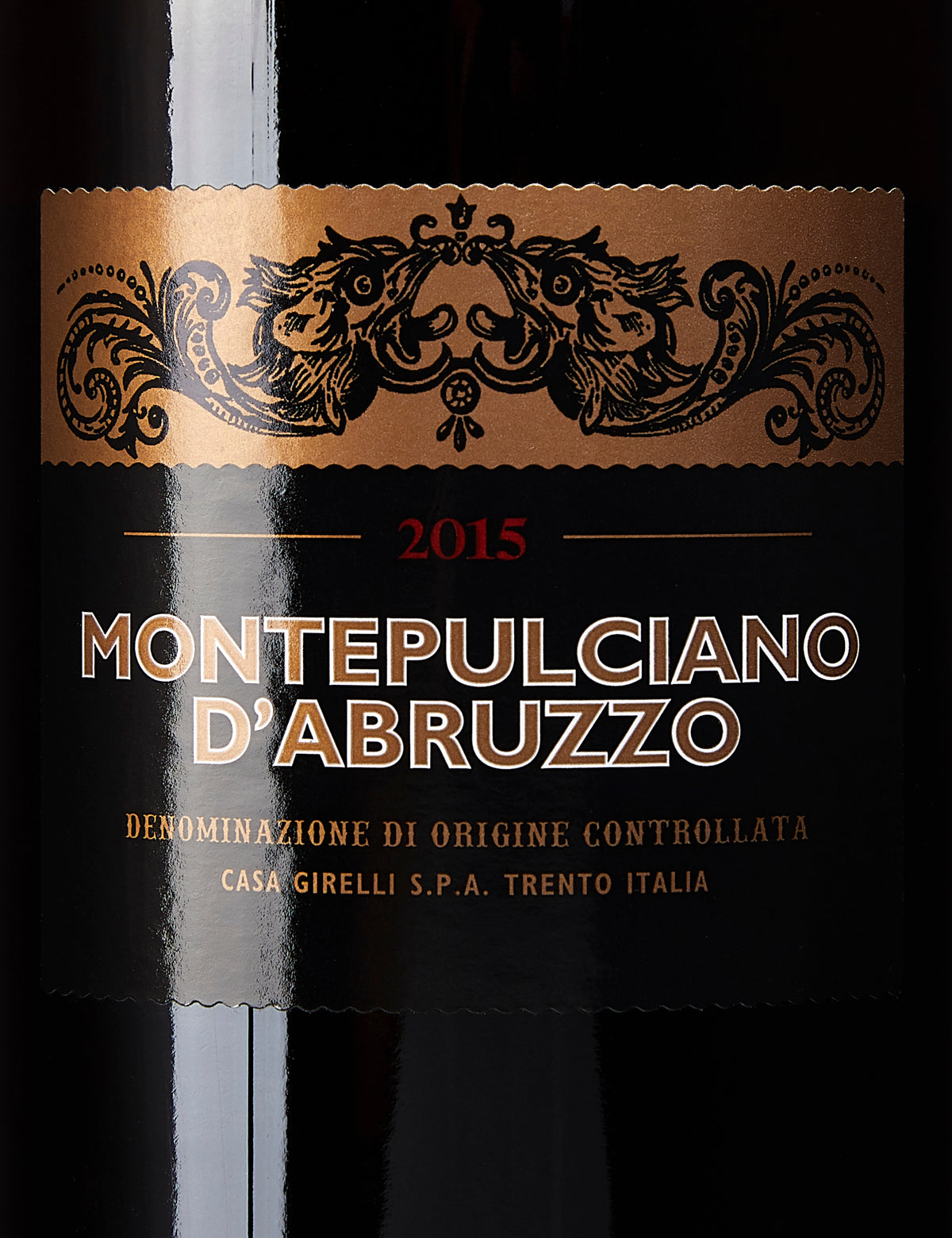 Montepulciano D'Abruzzo