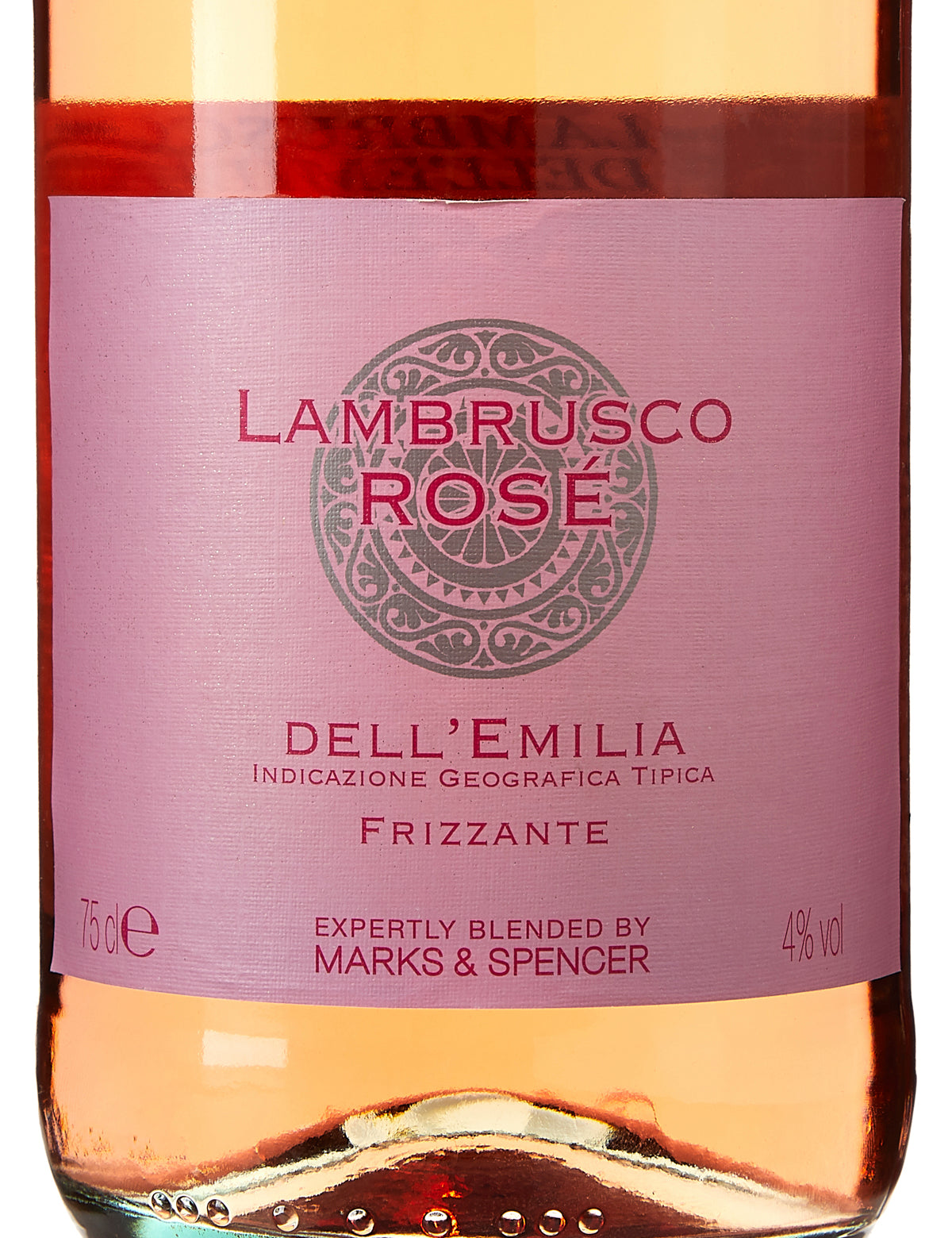 Lambrusco Dell'Emilia