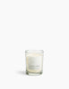 Vanilla Candle