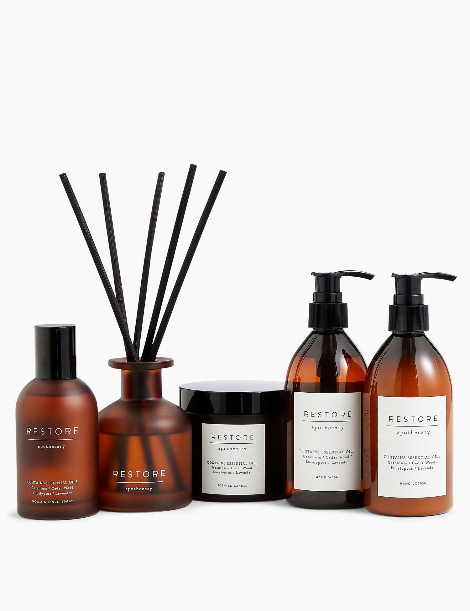 Restore Room Spray