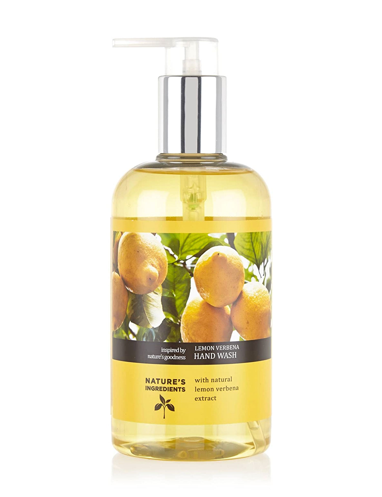Lemon Verbena Hand Wash 300ml