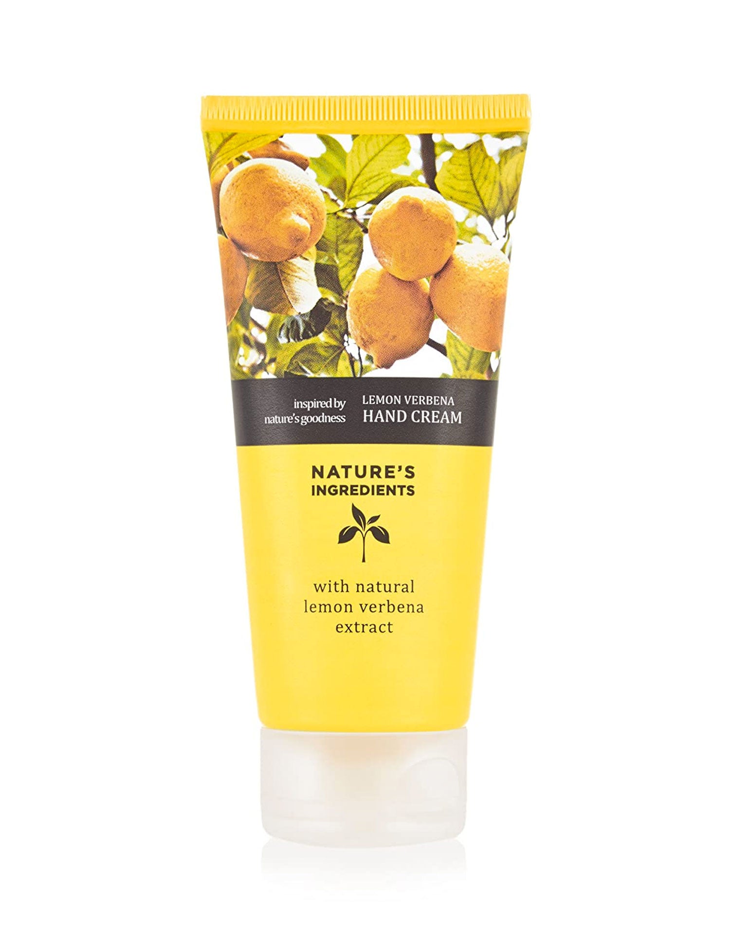Lemon Verbena Hand Cream 100ml