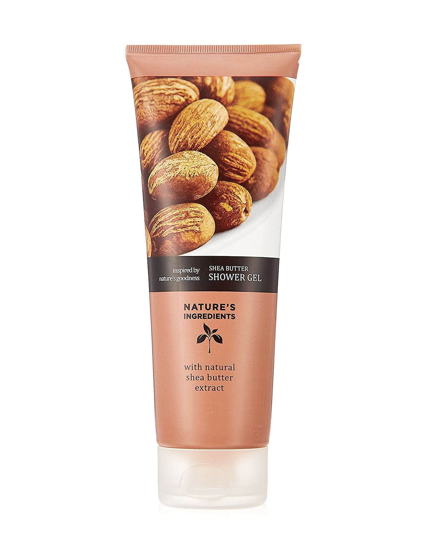 Shea Butter Shower Gel 250ml