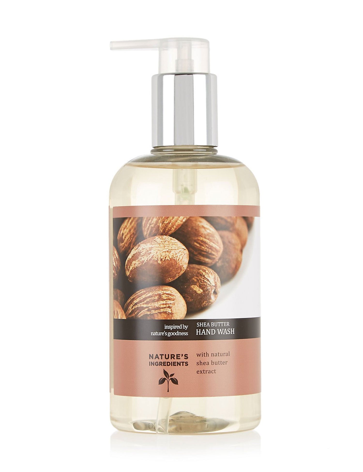Shea Butter Hand Wash 300ml
