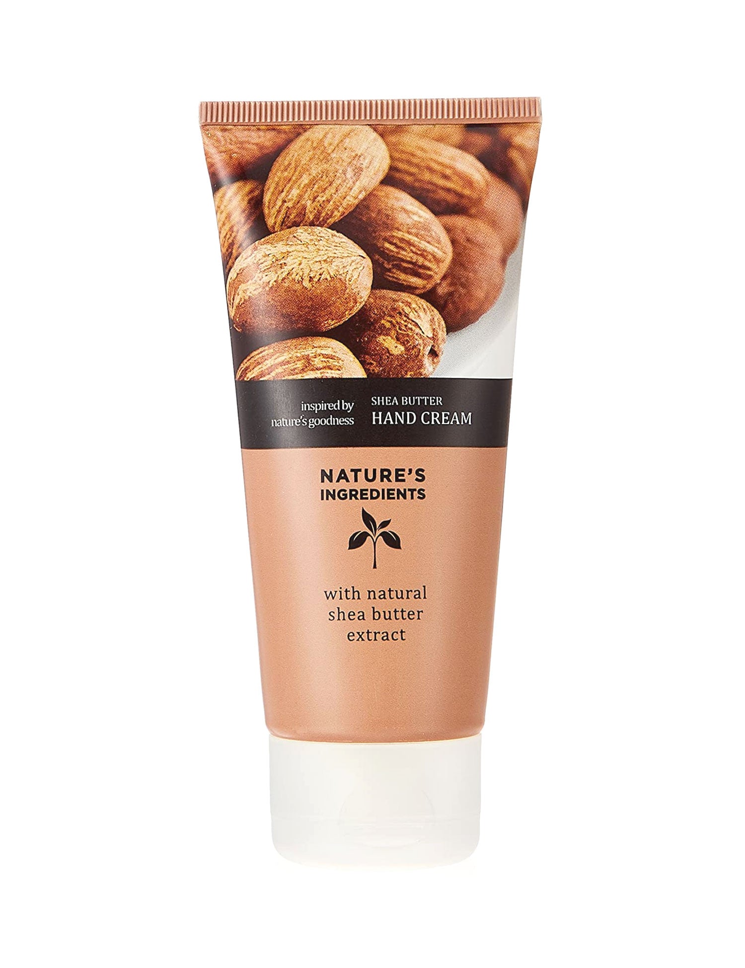 Shea Butter Hand Cream 100ml