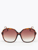 Square Sunglasses