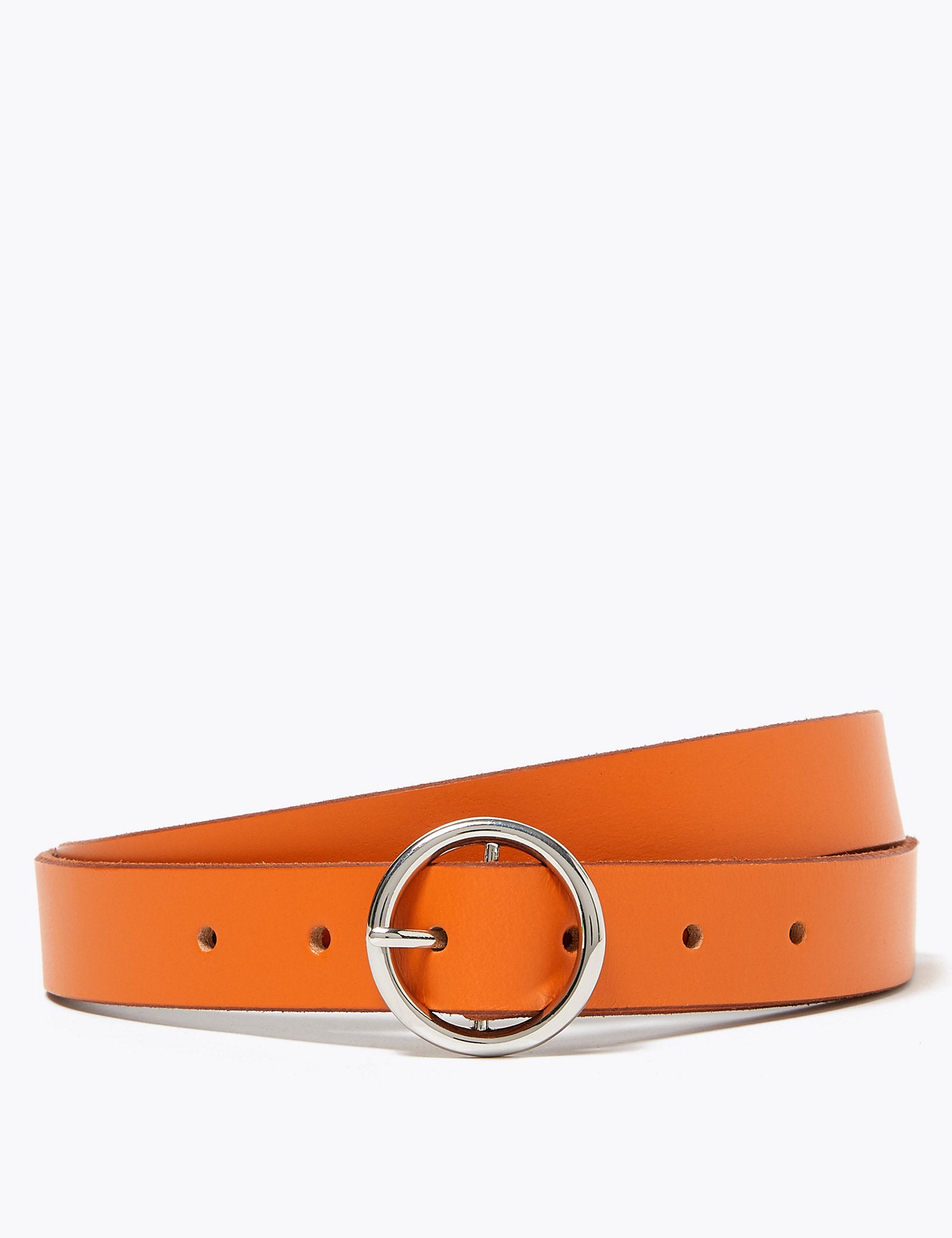 Leather Jean Belt