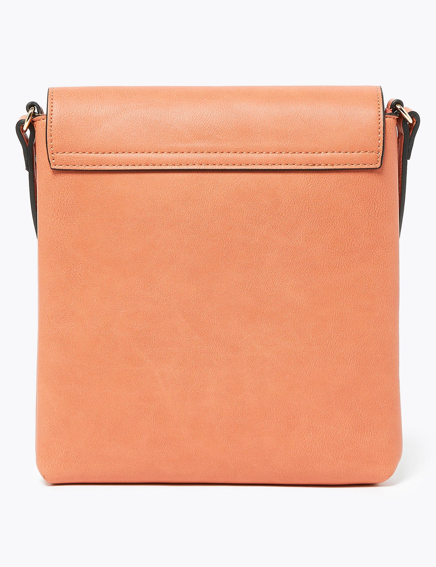Small Messenger Bag