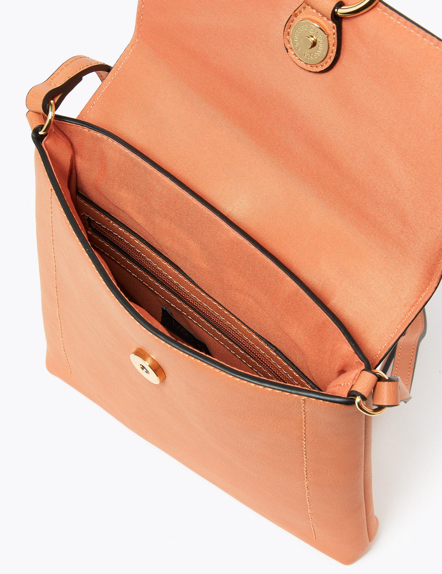 Small Messenger Bag