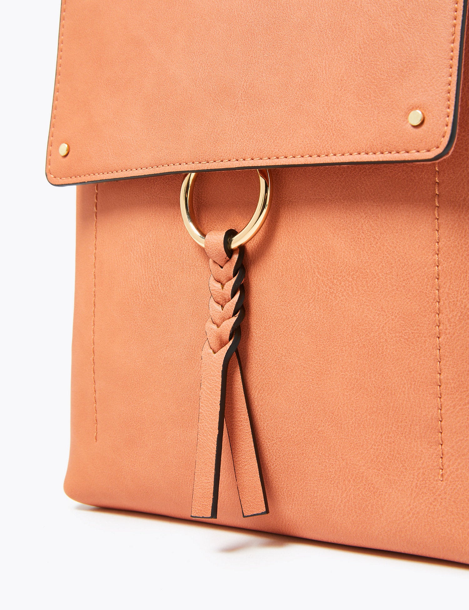Small Messenger Bag